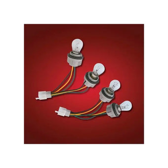 compare product GL1200 Saddlebag Turn Signal Conversion Kit