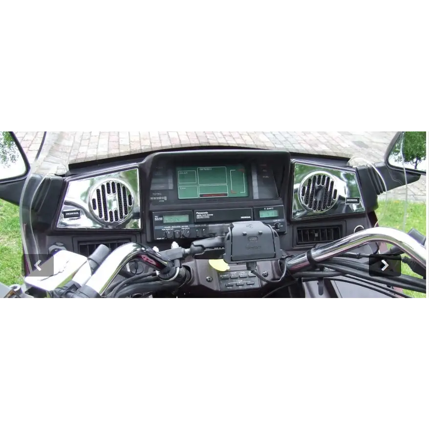 GL1200 Speaker Trim Accent