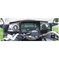 GL1200 Speaker Trim Accent