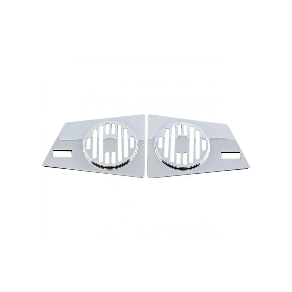 GL1200 Speaker Trim Accent