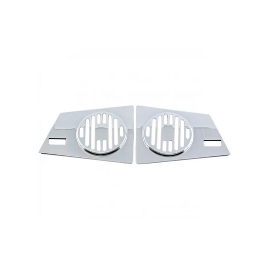 GL1200 Speaker Trim Accent