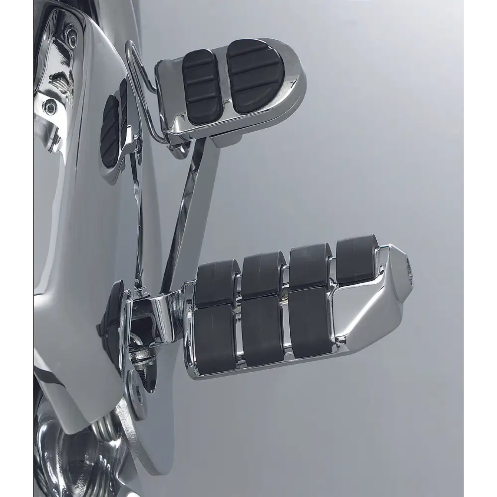 GL1500 Brake Pedel Cover