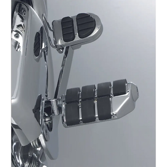 compare product GL1500 Brake Pedel Cover