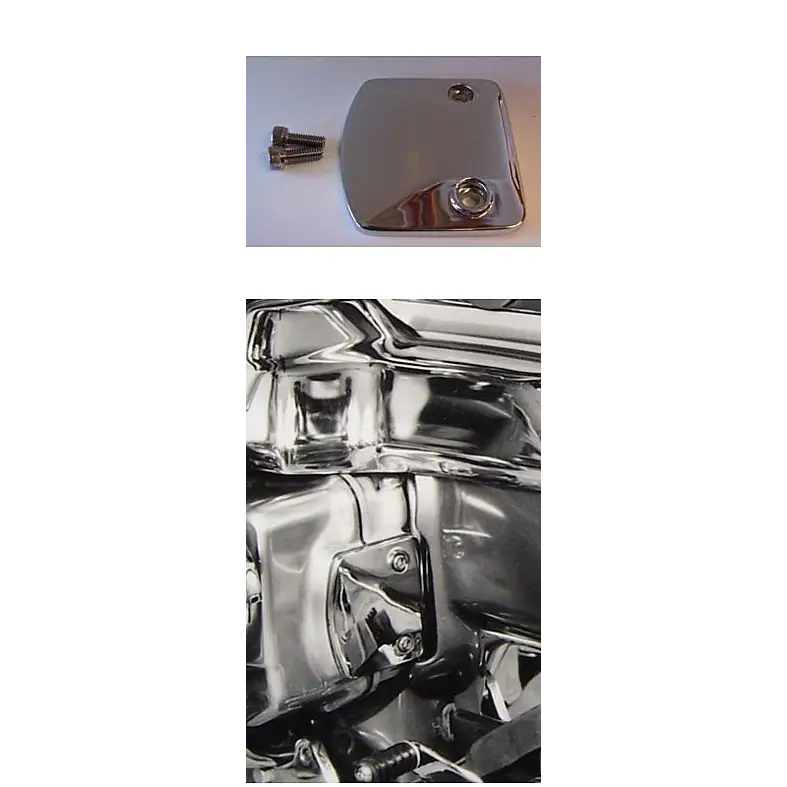 GL1500 Cam End Cover