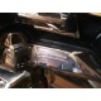 compare product GL1500 Carburetor Covers