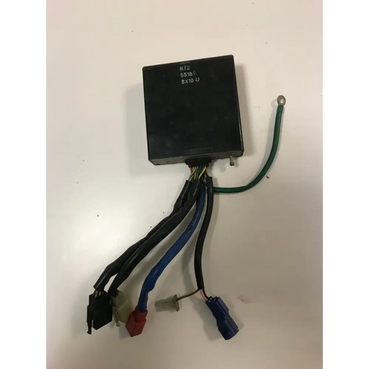GL1500 CDI Ignitor Box