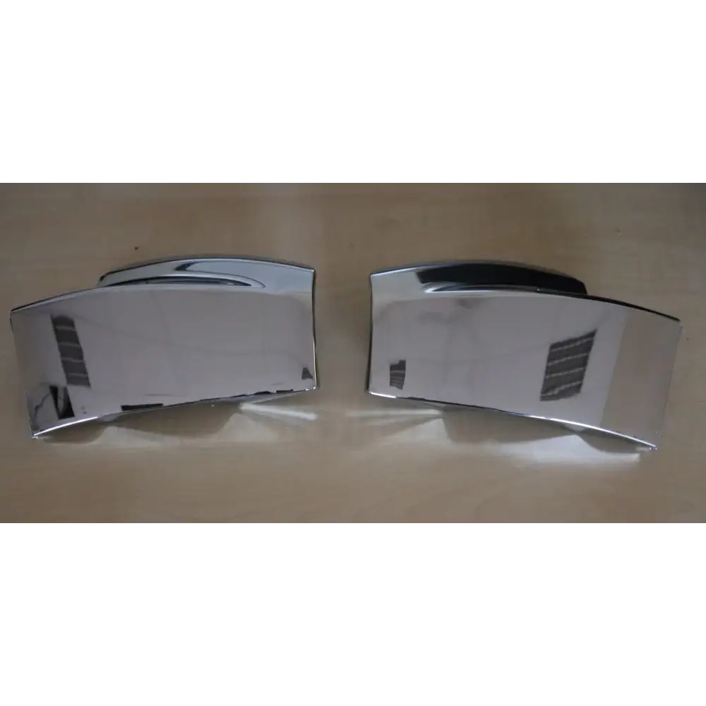 GL1500 Chrome Front Fender Covers