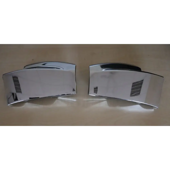 compare product GL1500 Chrome Front Fender Covers