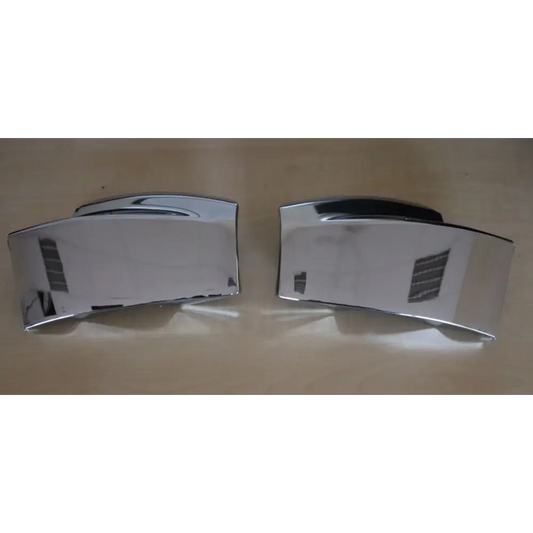 GL1500 Chrome Front Fender Covers