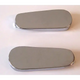 GL1500 Chrome Lower Fairing Plug Set