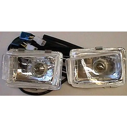 GL1500 Clear Corner Light Kit