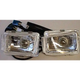 GL1500 Clear Corner Light Kit