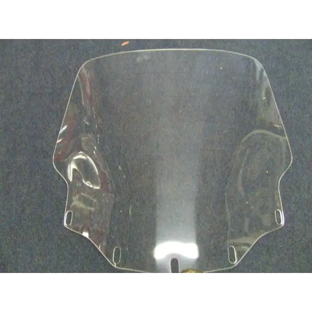 GL1500 Clear Tall Windscreen