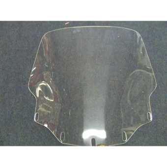 compare product GL1500 Clear Tall Windscreen