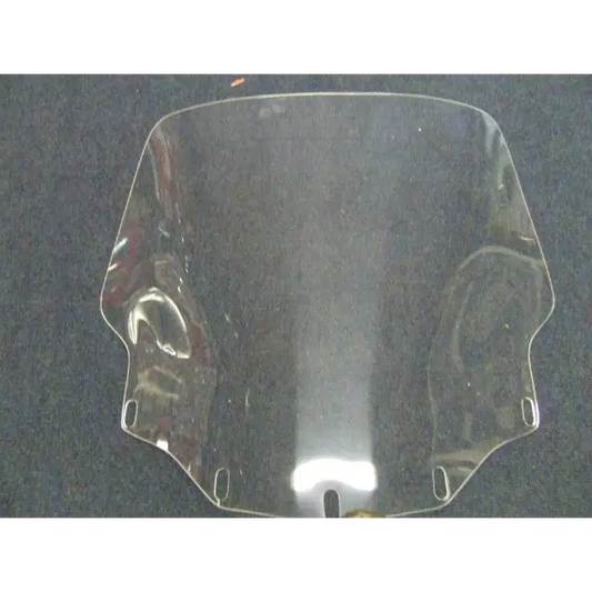 GL1500 Clear Tall Windscreen