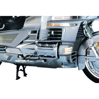 compare product GL1500 Engine Lower Side Covers