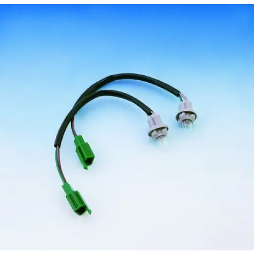 GL1500 Fairing Light Harness