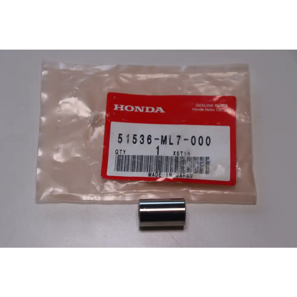 GL1500 Front Caliper Collar