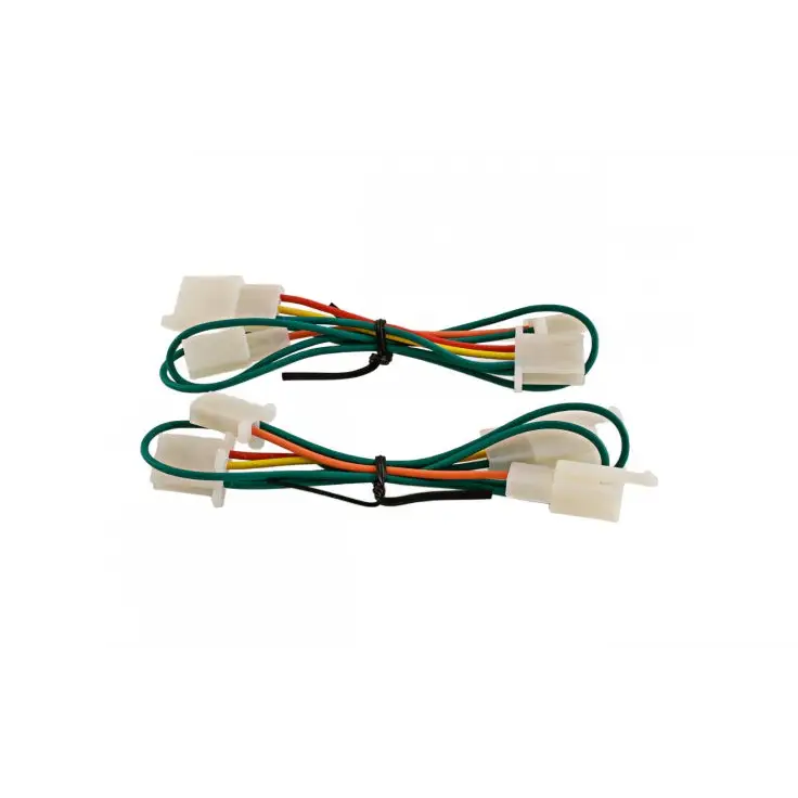 GL1500 Front Flasher Kit