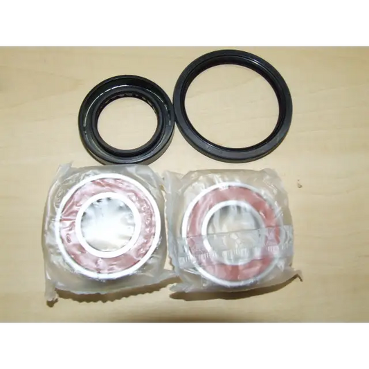 GL1500 Front Wheel Bearing and Seal Kit