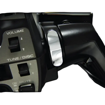 compare product GL1500, GL1800 Handlebar Clamp Plugs