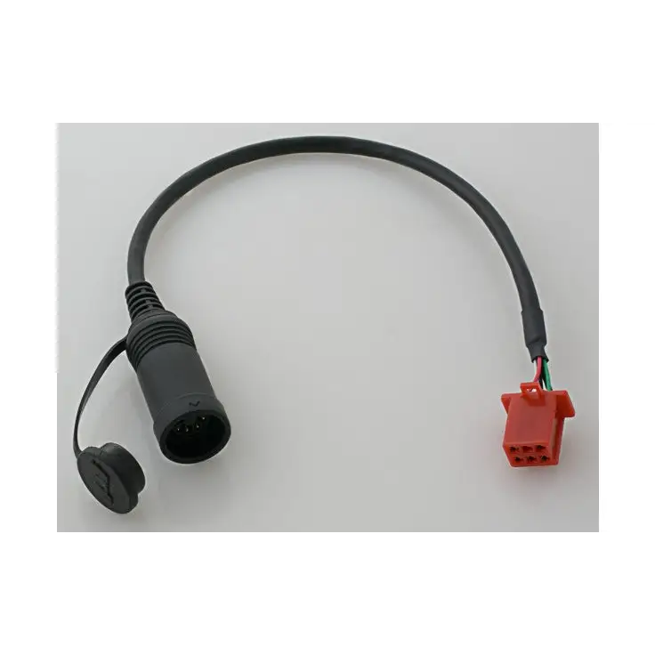 GL1500 Headset Pigtail