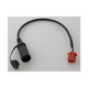 GL1500 Headset Pigtail