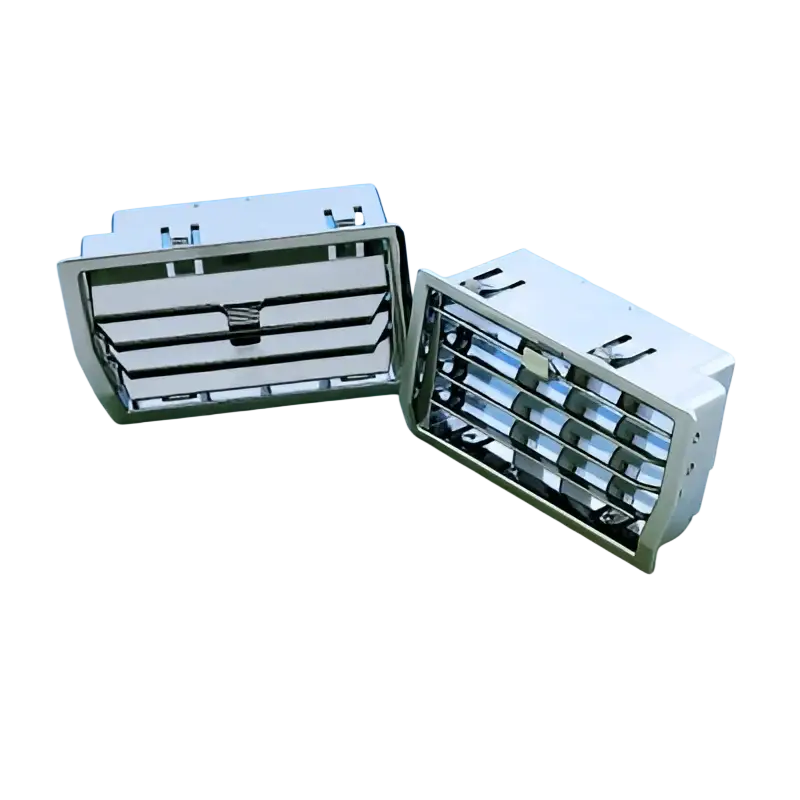 GL1500 Lower Air Vent