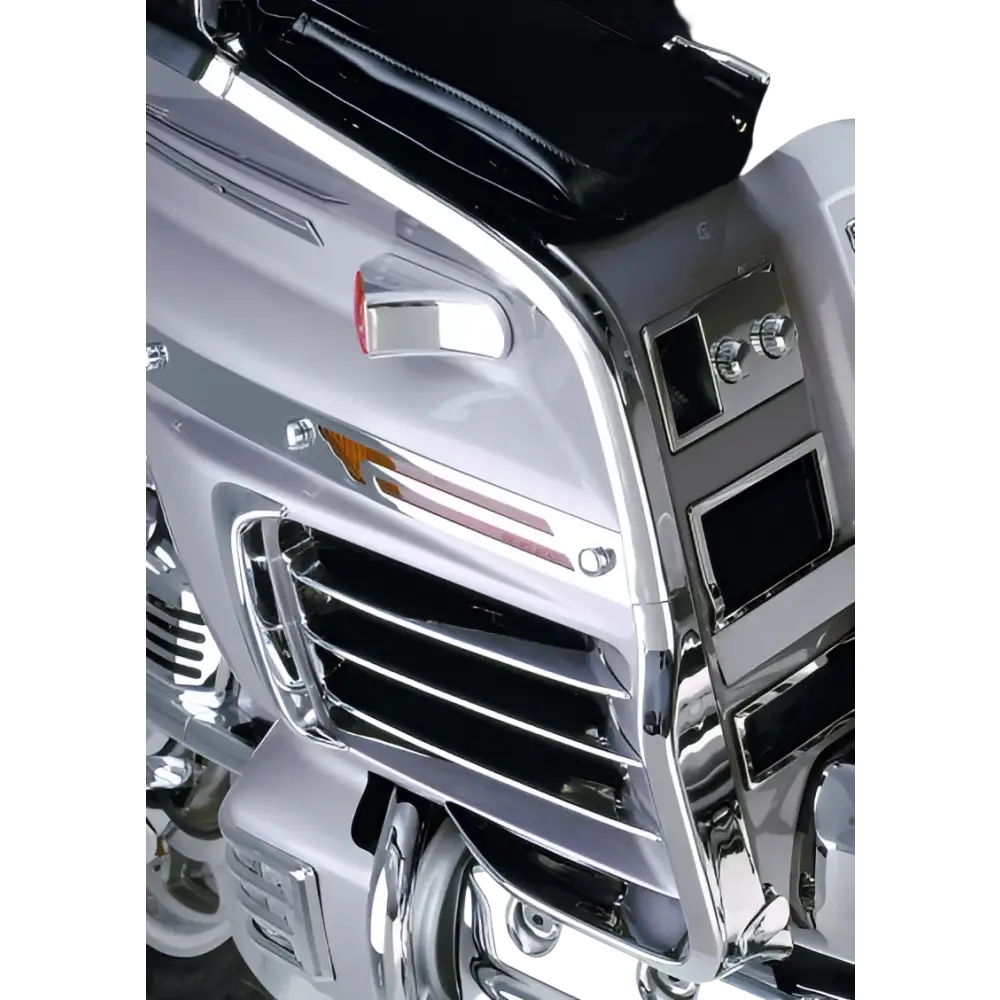 GL1500 Lower Fairing Corner Trim