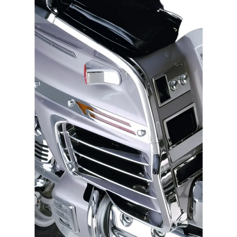 compare product GL1500 Lower Fairing Corner Trim