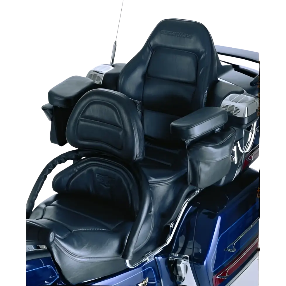 GL1500 Passenger Armrest Black