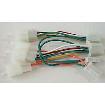 compare product GL1500 Rear Flasher Wiring Loom