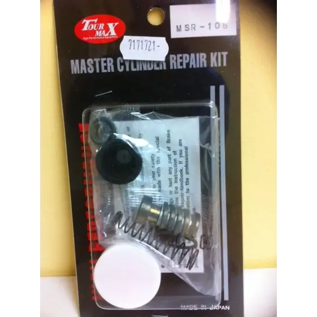 GL1500 Rear Master Cylinder Repair Kit