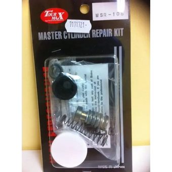 compare product GL1500 Rear Master Cylinder Repair Kit