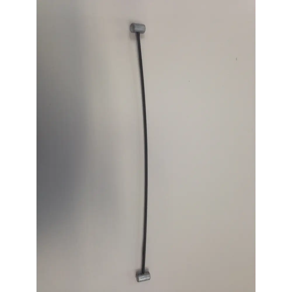 GL1500 Rear Saddlebag Stopper