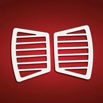 compare product GL1500 Rotor Cover Trim