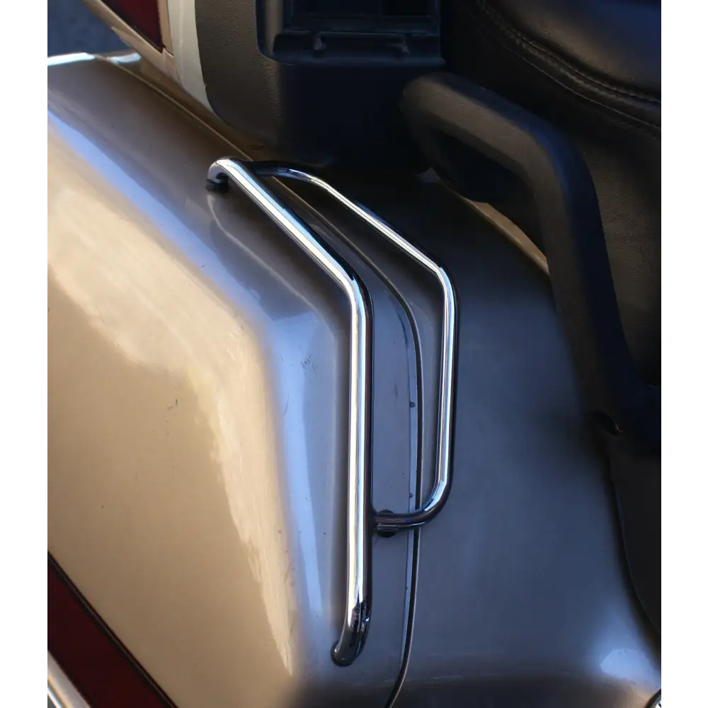 GL1500 Saddlebag Door Rails