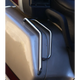 GL1500 Saddlebag Door Rails