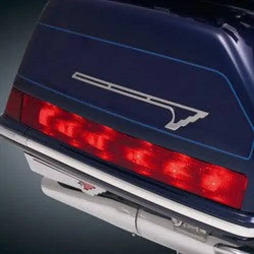 GL1500 Saddlebag Side Lights