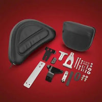 GL1500 Smart Mount Backrest