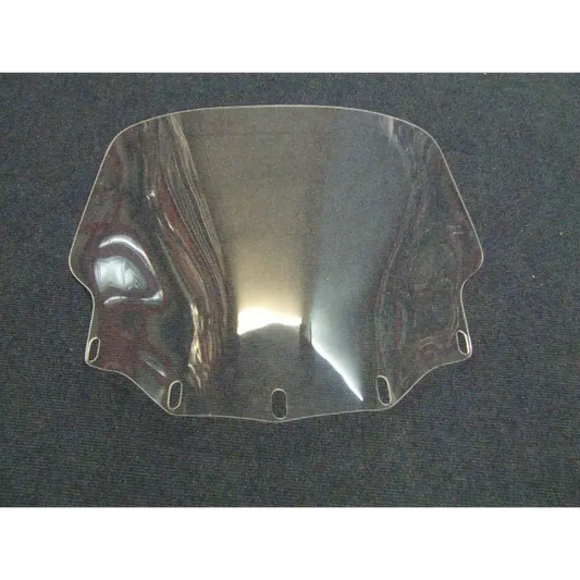 GL1500 Standard Height Windshield Clear