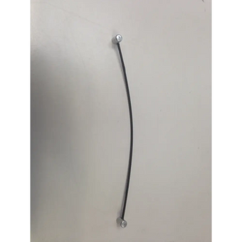 compare product GL1500 Trunk Lid Stopper