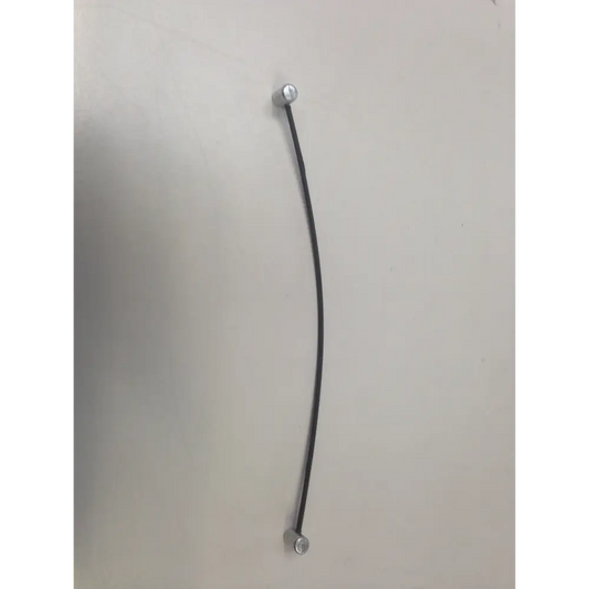 GL1500 Trunk Lid Stopper