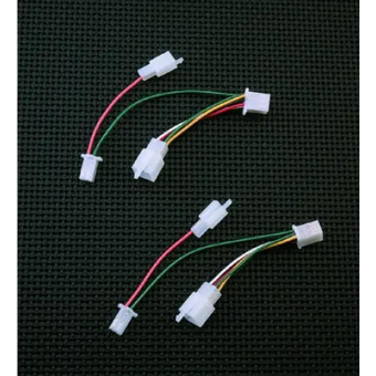 compare product Gl1500 Trunk Turnsignal Kit