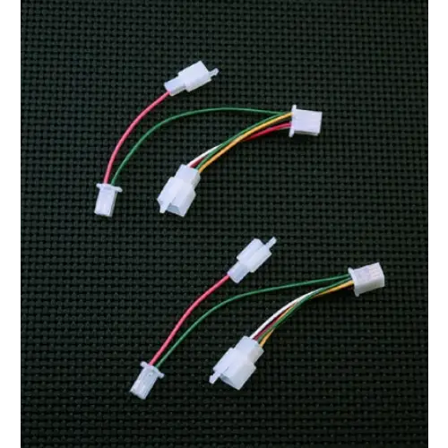 Gl1500 Trunk Turnsignal Kit