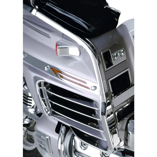 GL1500 Upper Fairing Edge Trim