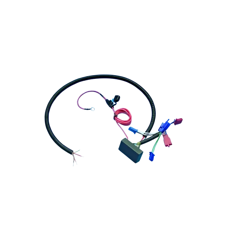 GL1800 01-10 Trailer Wire Harness