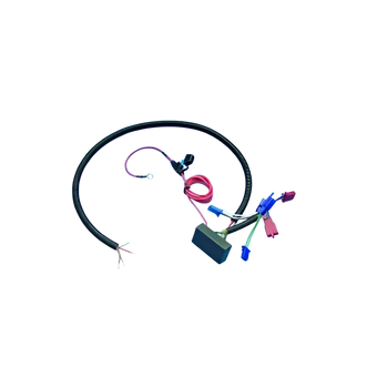 compare product GL1800 01-10 Trailer Wire Harness