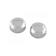 GL1800 01-12 Chrome Radio Knobs