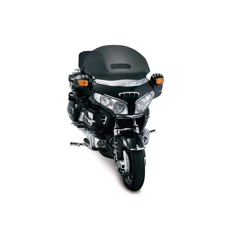 GL1800 ’01-’16 Chrome Fork Brace Gen 2